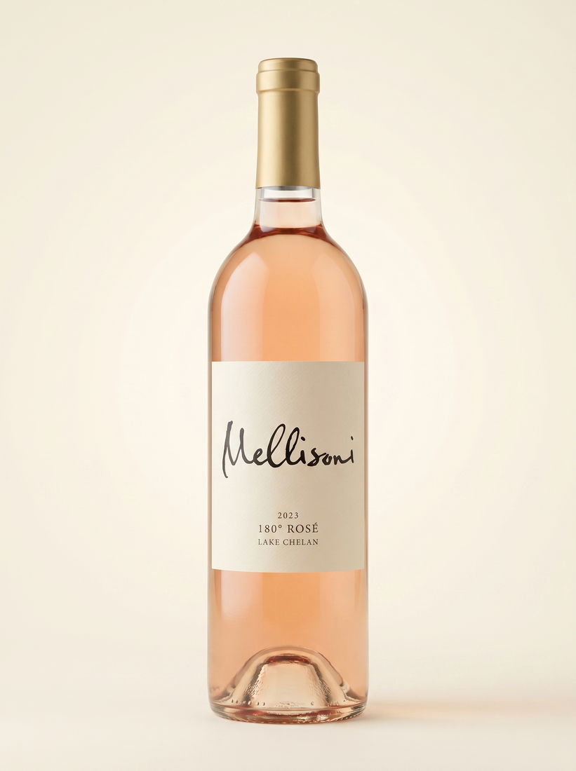 180° Rosé — Estate rosé